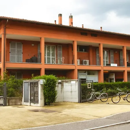 Familiare I Giardini Del Κατάλυμα σε φάρμα Βαρέζε