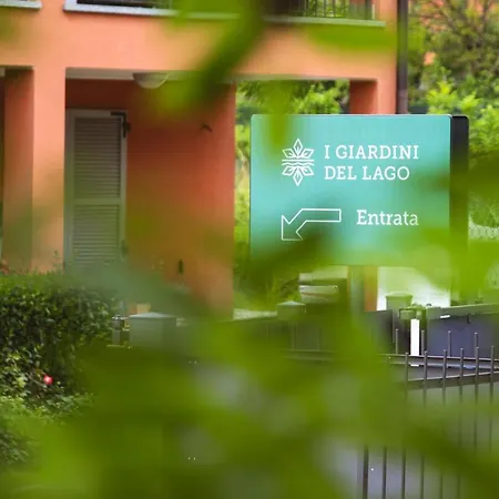 Familiare I Giardini Del