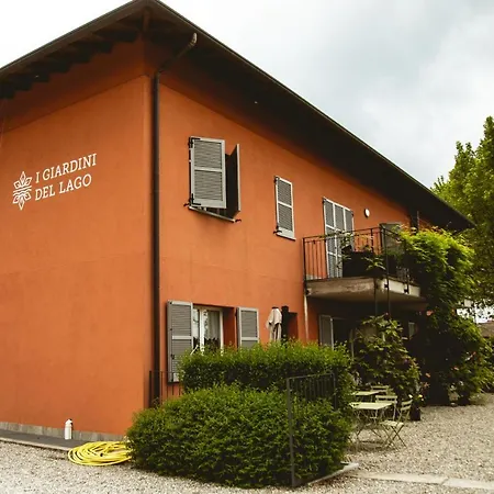 Familiare I Giardini Del *