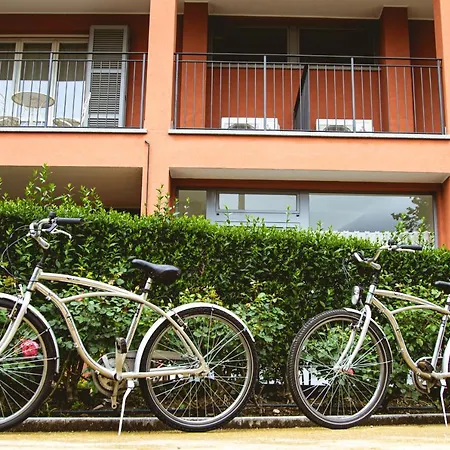 Familiare I Giardini Del Alloggio per agriturismo *