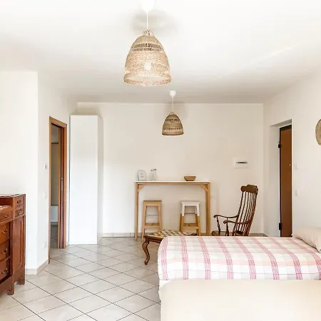 Alloggio per agriturismo Familiare I Giardini Del *