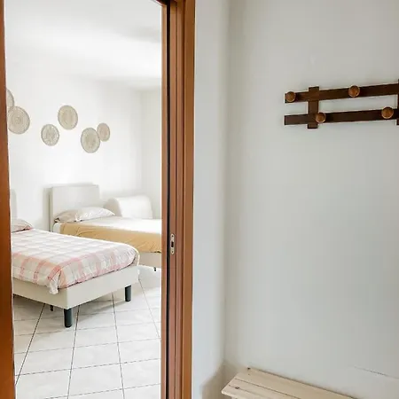 Alloggio per agriturismo Familiare I Giardini Del Varese