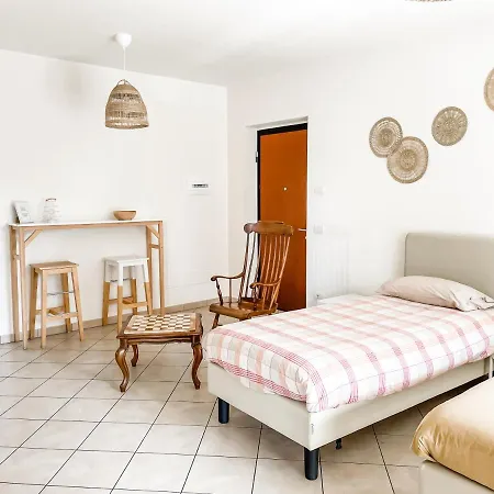 Alloggio per agriturismo Familiare I Giardini Del