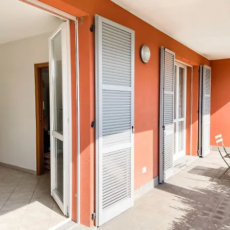 Familiare I Giardini Del Alloggio per agriturismo *