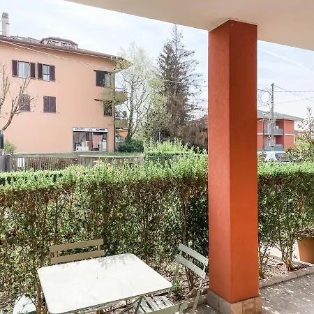 Familiare I Giardini Del Βαρέζε