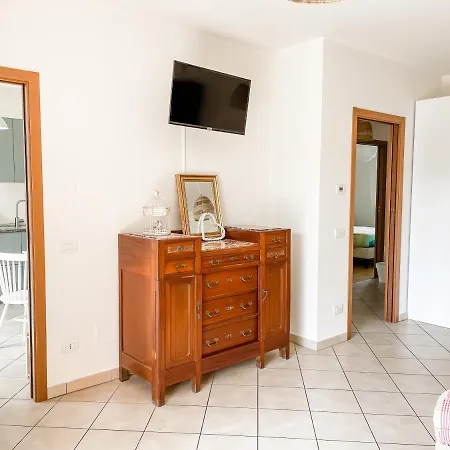 Familiare I Giardini Del Alloggio per agriturismo *