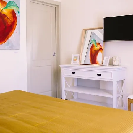 Alloggio per agriturismo Familiare I Giardini Del Varese