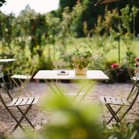 Familiare I Giardini Del Feriegård *