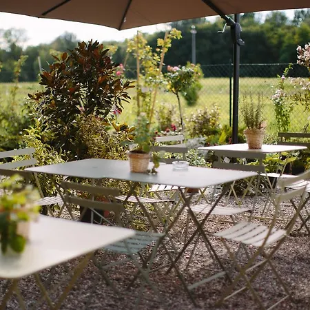 Familiare I Giardini Del Varese