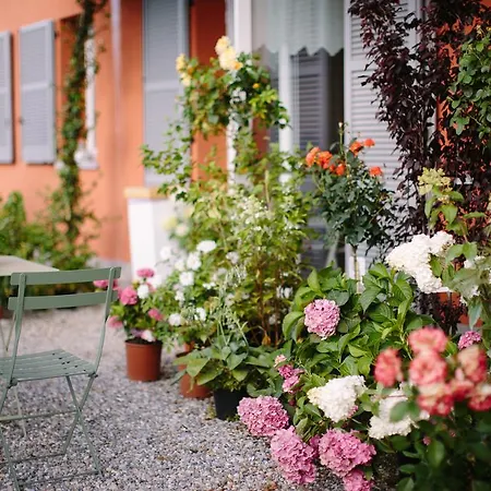 Familiare I Giardini Del Alloggio per agriturismo