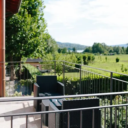 Familiare I Giardini Del Feriegård *