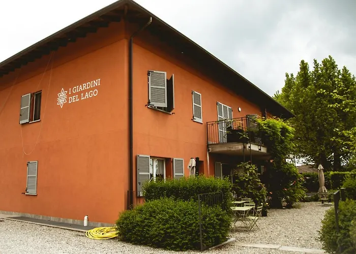 Familiare I Giardini Del *