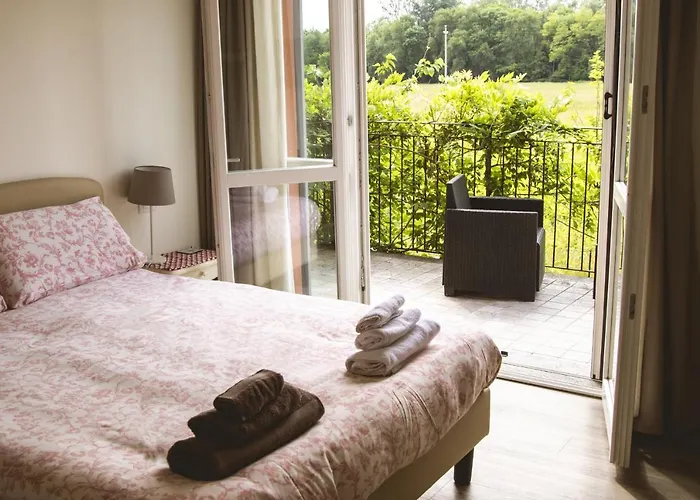 Familiare I Giardini Del